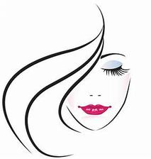 Make up- vizážistka a kosmetička, kamarádka Ludmila Perglová