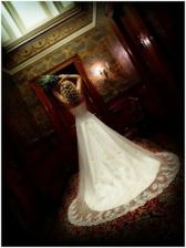 tak toto bude moj dress, ina nevesta