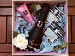 Beauty box pro svědkyni