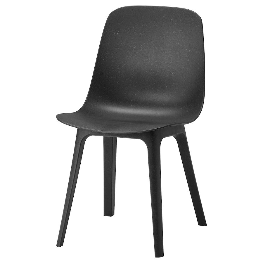 Zdravím, někdo zkušenost se židlí ODGER z Ikea? Děkuji - Obrázek č. 1