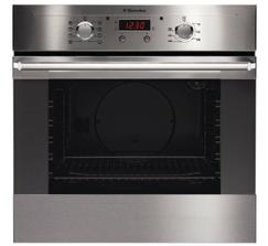 Ta se mi mooc líbí - Electrolux EOB 32100x