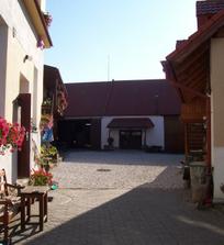 tady bude veselka