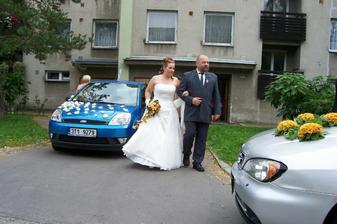 a které je moje