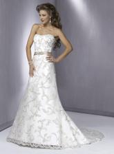 Maggie Sottero - ach, ach, ach...