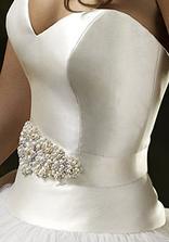Lazaro detail. Paráda...
