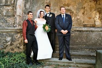 Se svědky