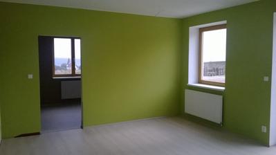 najvernejsia farba podlahy