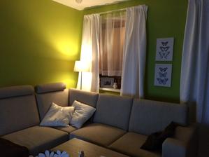nova radost z IKEA obrazku :)