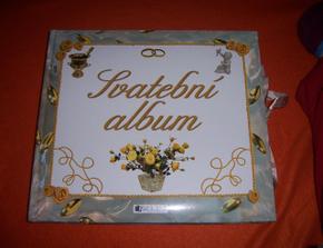 naše album