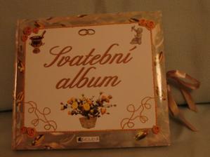 ja som si kupila album