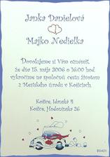 nakonec sme si vybrali tohle oznameni