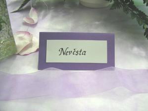 Nevěsta