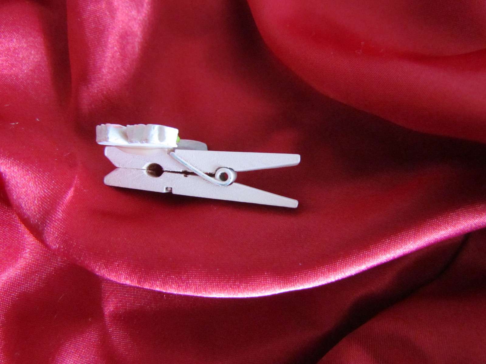 Kolíček 4,5 cm - Obrázek č. 2