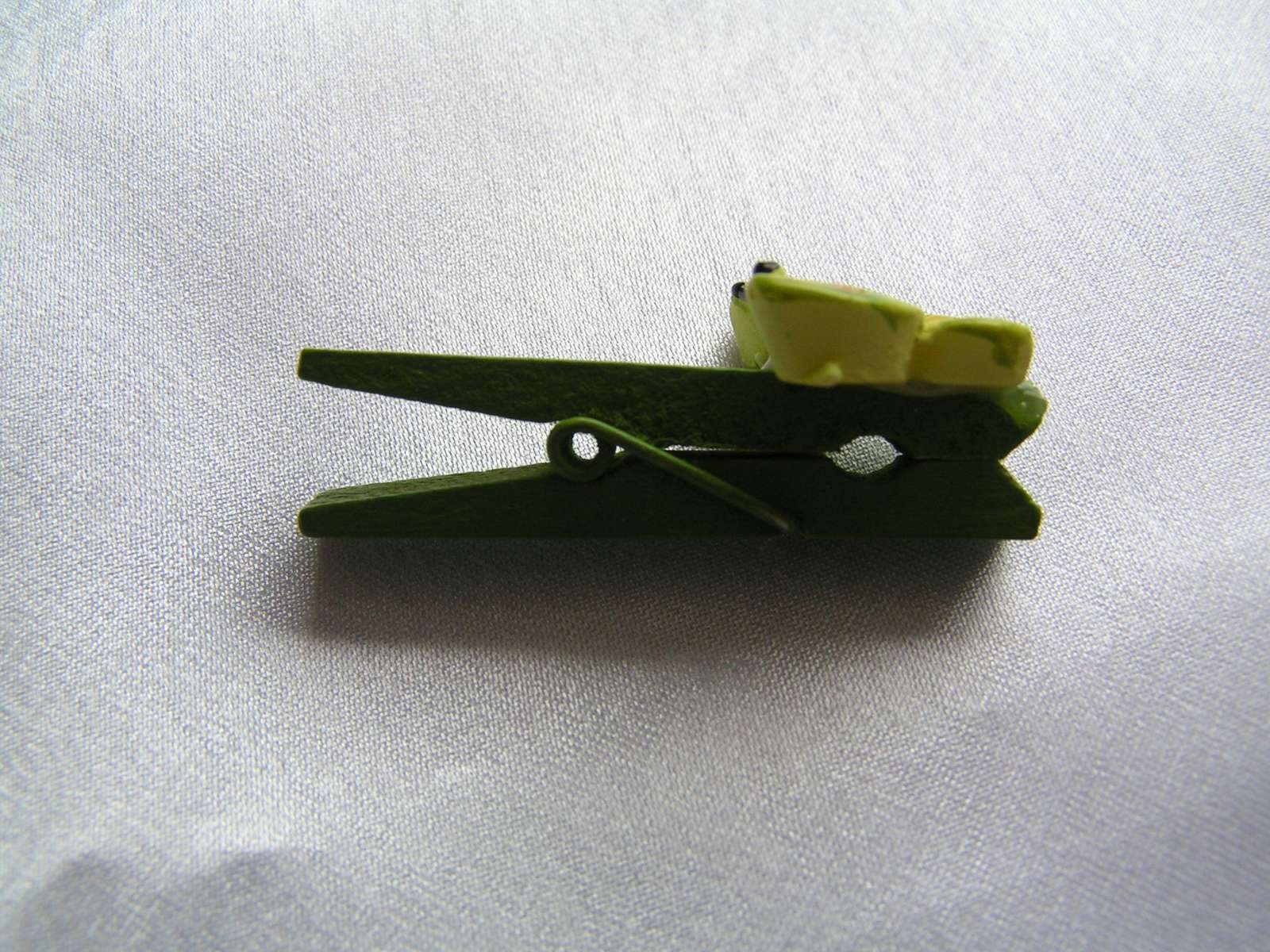 Kolíček 3,5 cm - Obrázek č. 2