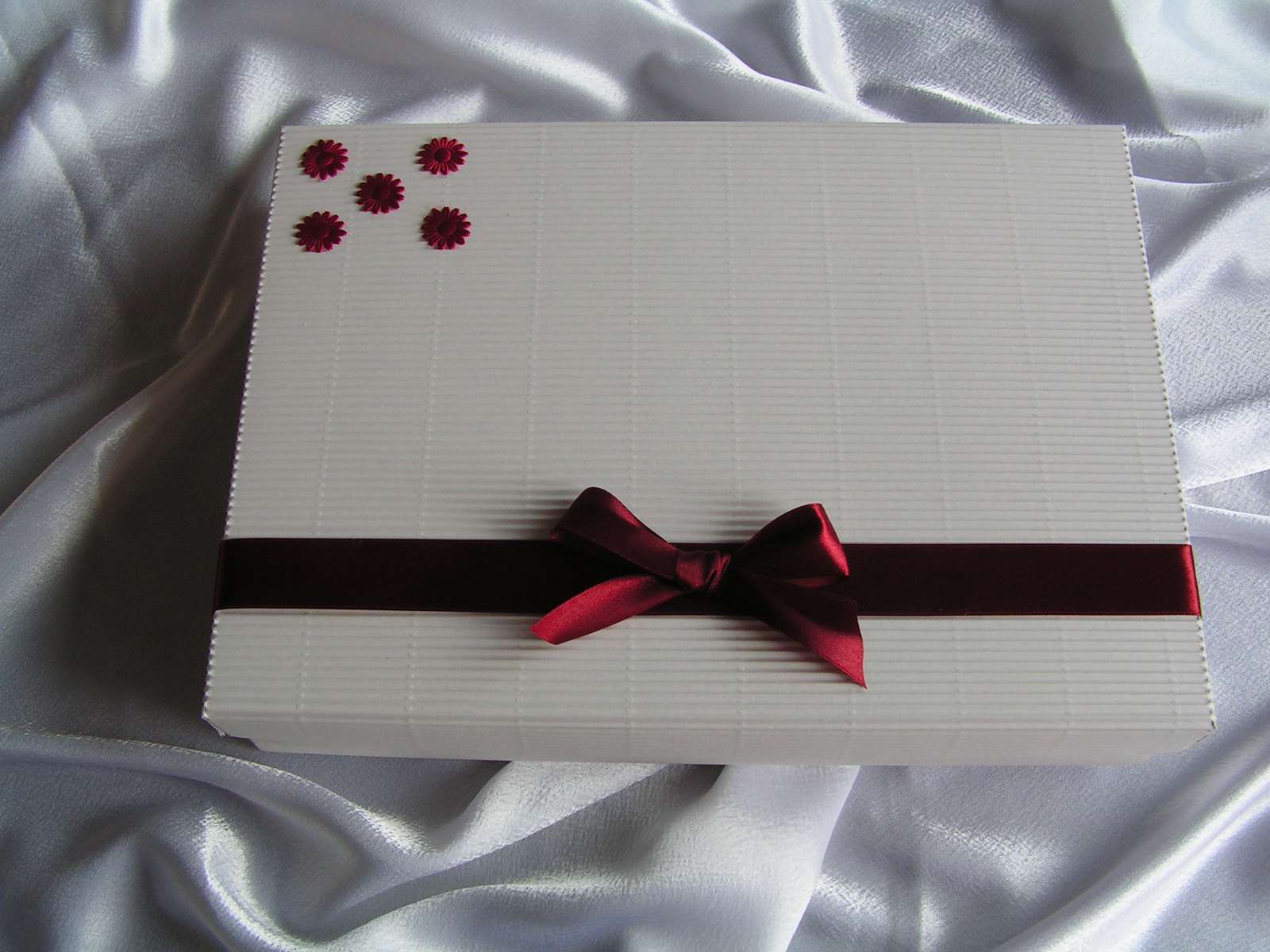 Krabice na přání - Obrázek č. 1