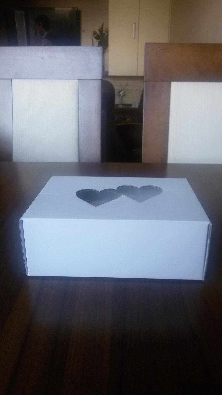 Krabička - Obrázek č. 1