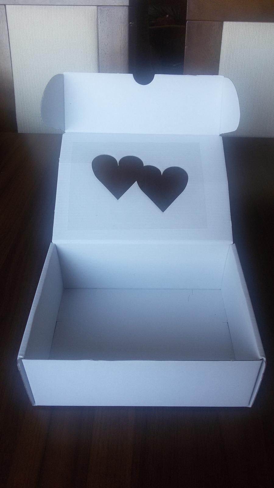 Krabička - Obrázek č. 2