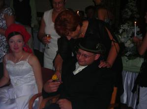 očepčenie
