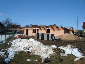 Jedna vzpomínková - únor 2010