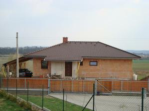 Aktuální foto domečku