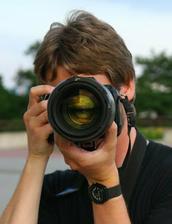 Fotograf tiež zajednaný- a samozrejme kamoš :)