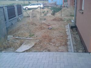 nj vsechno jeste neni hotovo - uff je to nekonecny :)