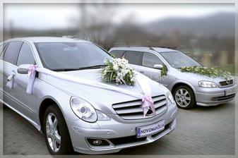 na auto len ikebanu