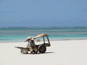Diana beach