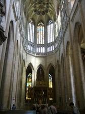 sv. Barbora