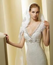La Sposa - Flor 1