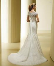 La Sposa - Flor 3