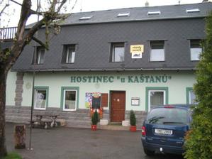 tady bude hostina
