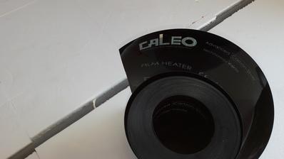 15.09.2016. - ide sa montovať elektrické podlahové kúrenie.