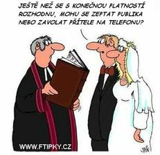 Trochu humoru