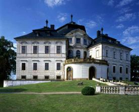 Karlova Koruna Chlumec nad Cidlinou