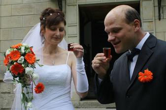 pripitek - po obradu byla zizen....