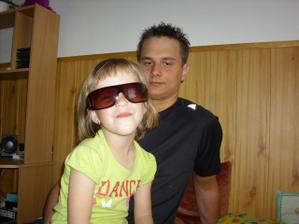 moja laska a nase krsna