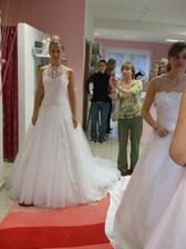 nová kolekcia Maggie Sottero