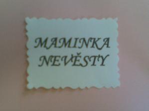zkouška jmenovek