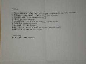 popis tomboly