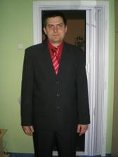 zatím ještě na nečisto :-)