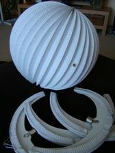 Lampionky na dekoraci
