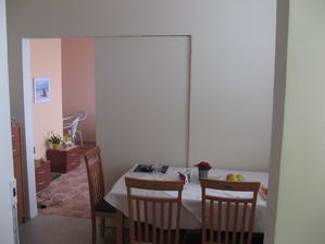 Jídelna.