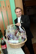 tombola