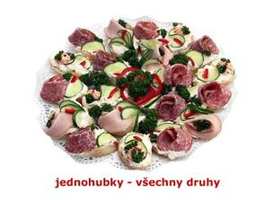 na veceri bude raut