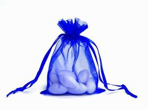 the favour bags we have.