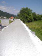 zaliaty veniec