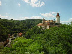 Křivoklát