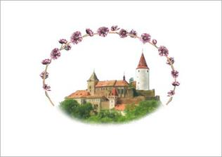 křivoklát
