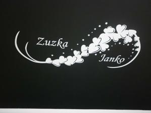 Zuzka a Janko